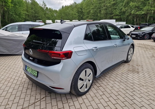 Volkswagen ID.3 cena 89900 przebieg: 2600, rok produkcji 2023 z Opole Lubelskie małe 172